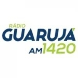 Rádio Guarujá 1420 AM/SC
